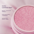 Pink Aura - Smooth Finish