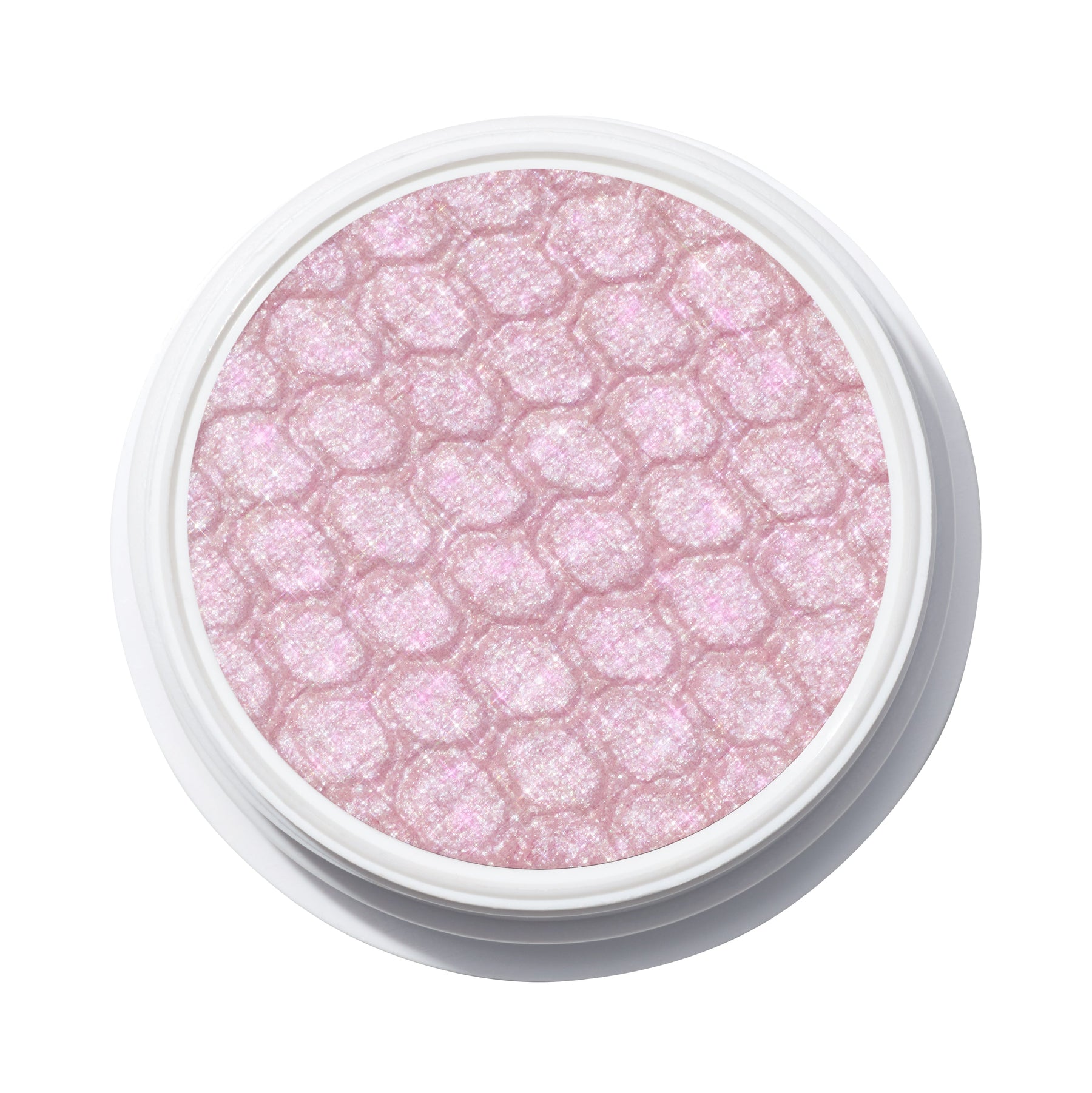 Pink Icing - Easy Blend