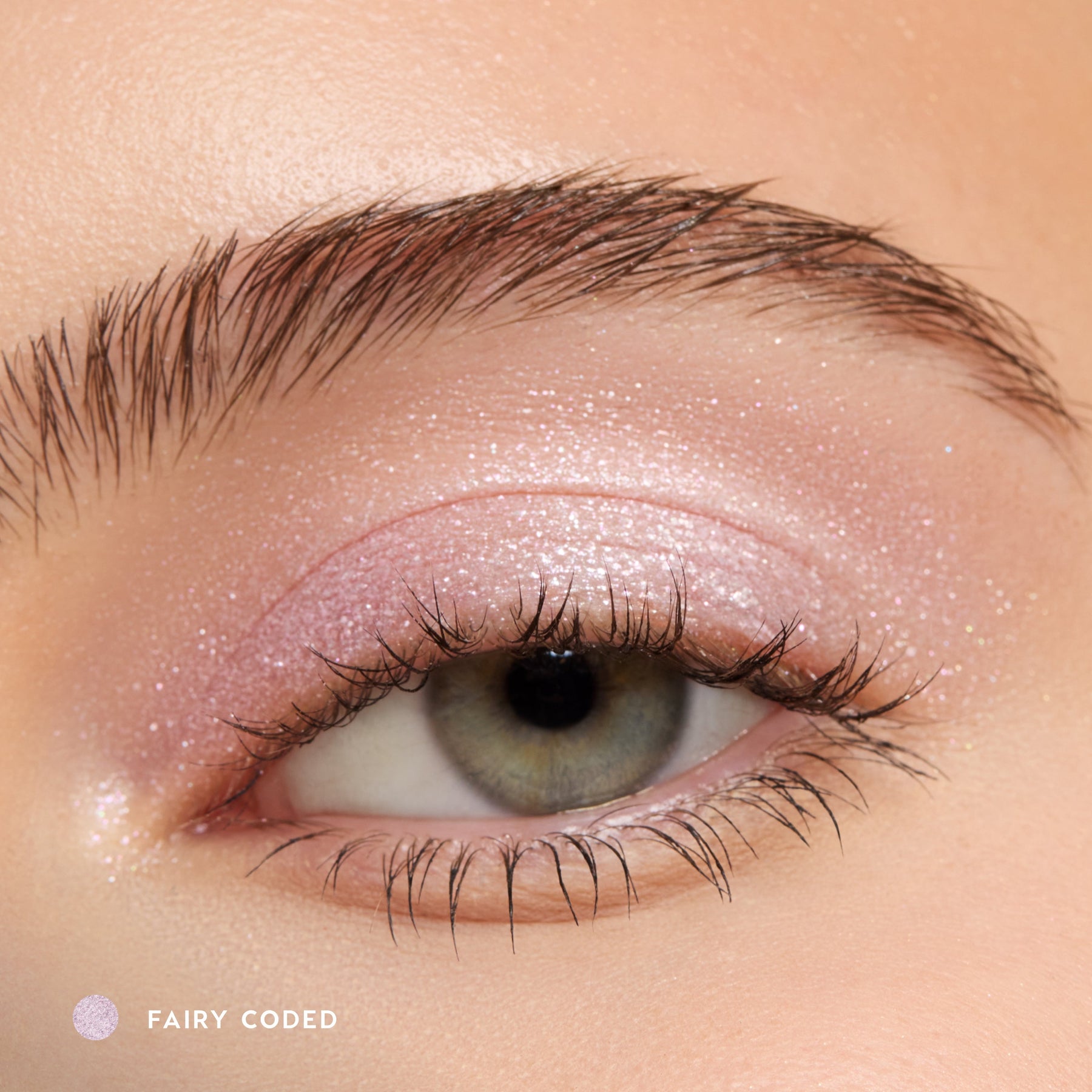Fairy Coded - Bright Touch