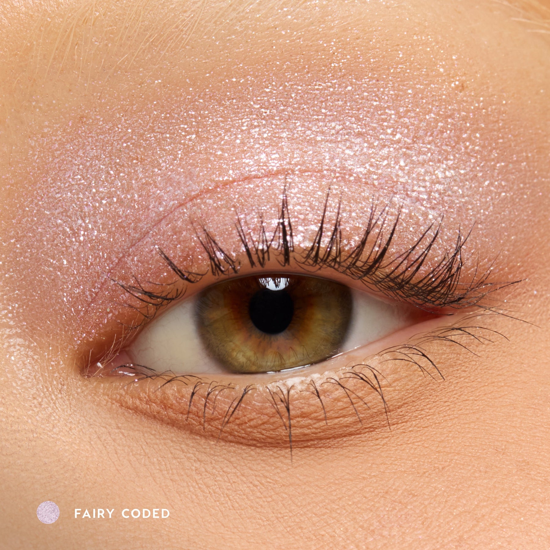 Fairy Coded - Bright Touch