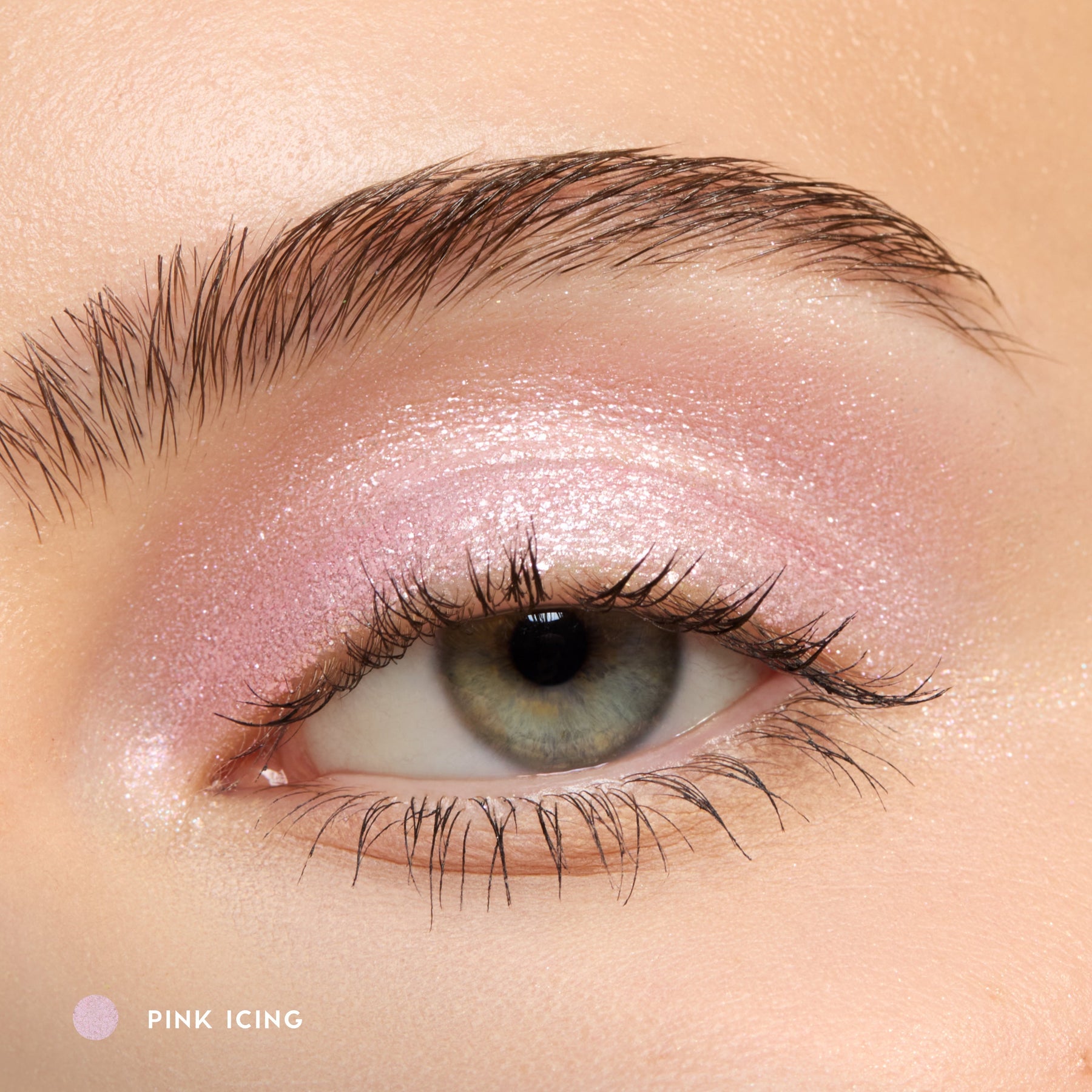 Pink Icing - Easy Blend