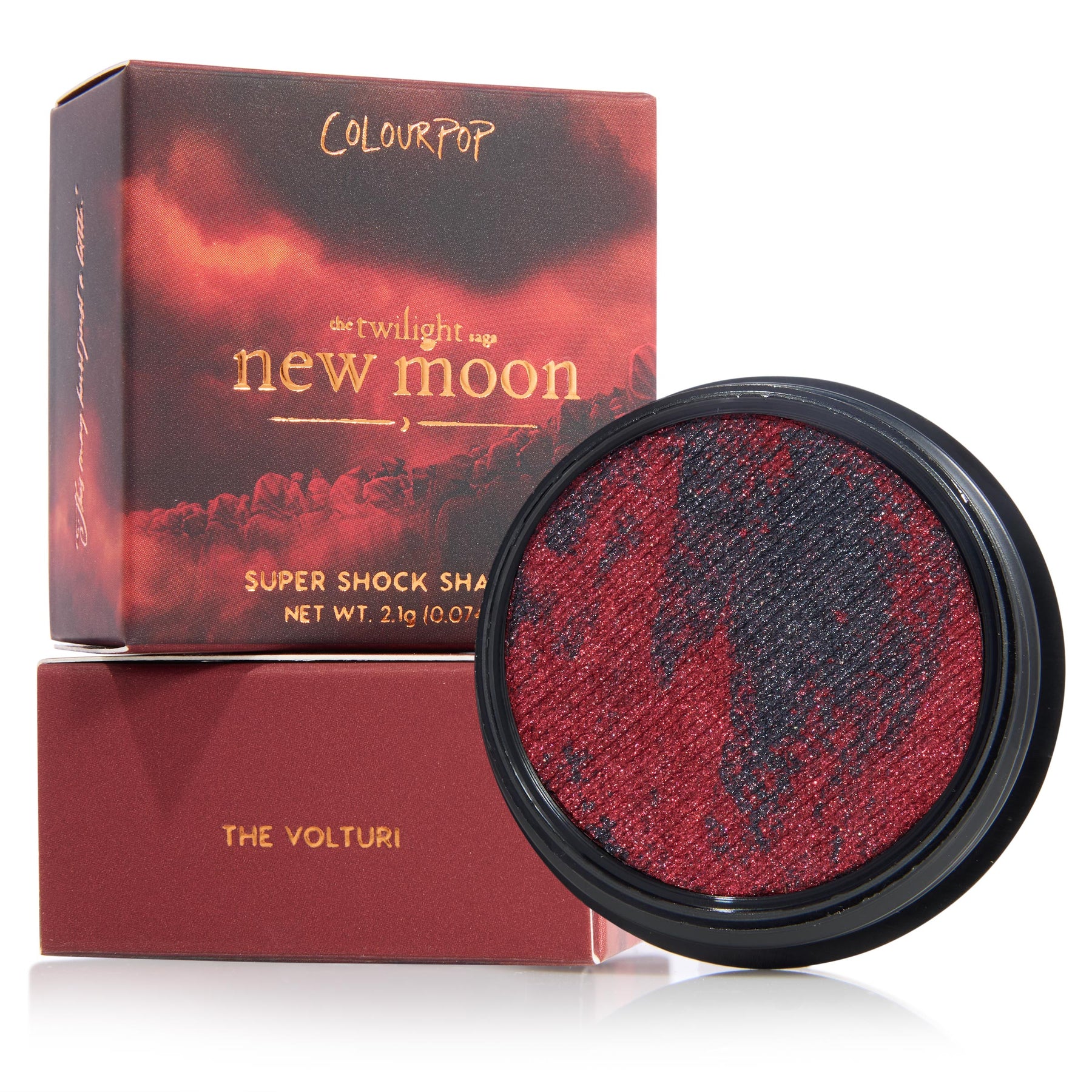 The Volturi - Gift Ready
