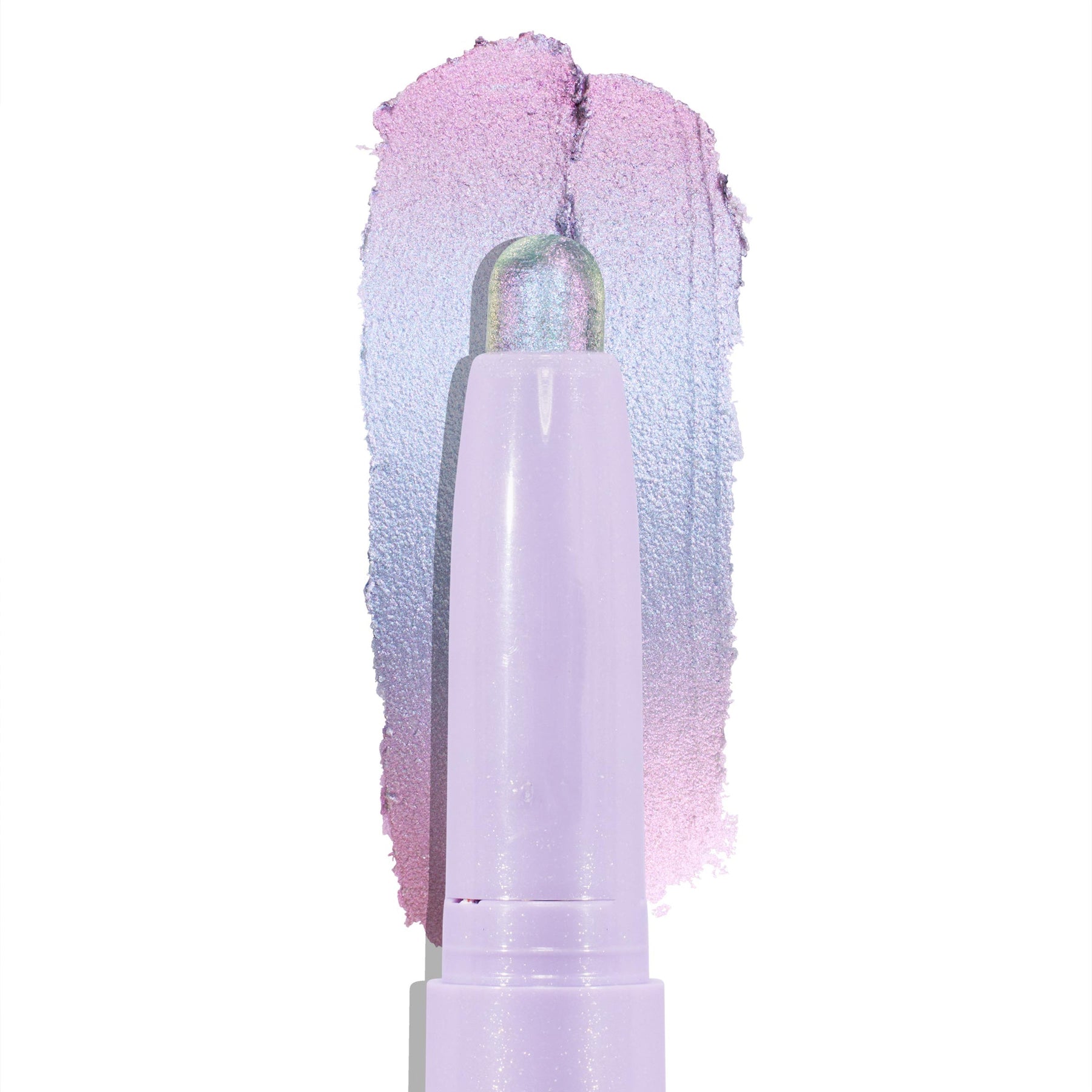 Cotton Candy - Clean Color