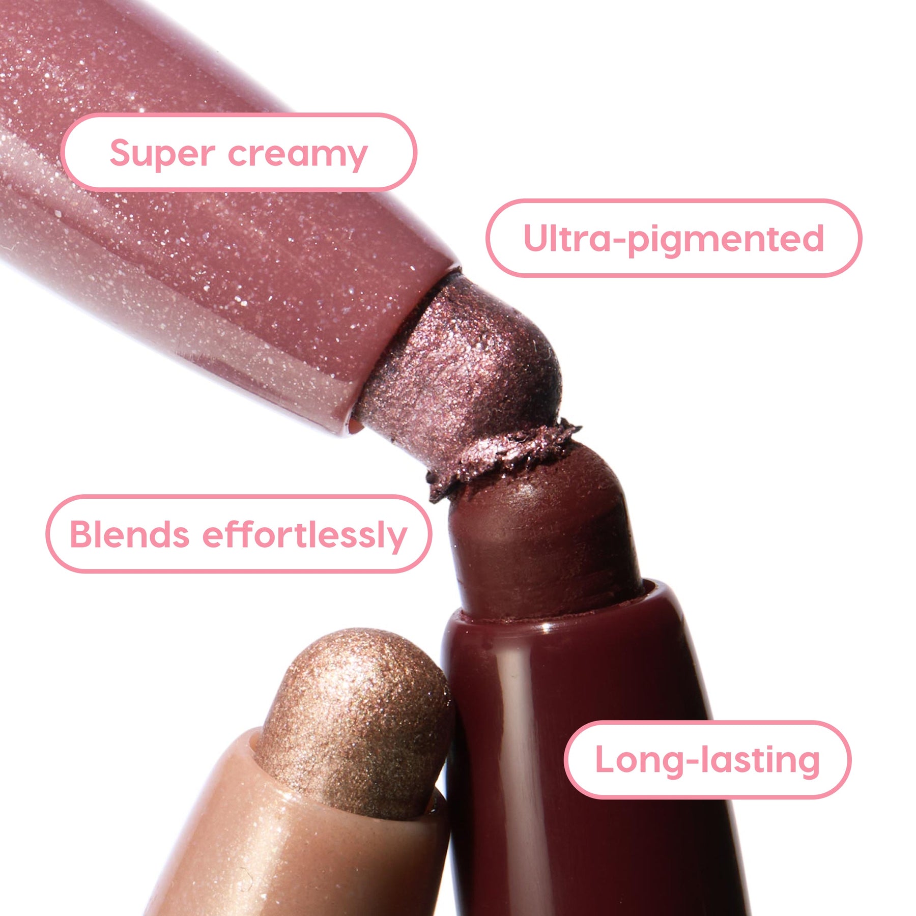 Rose Goals - Essential Set