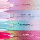 Galaxy - Fresh Tint