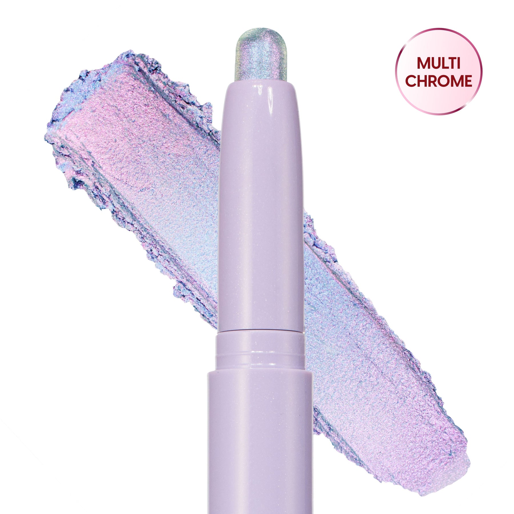 Cotton Candy - Clean Color
