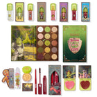 ColourPop X DreamWorks Shrek - Daily Set