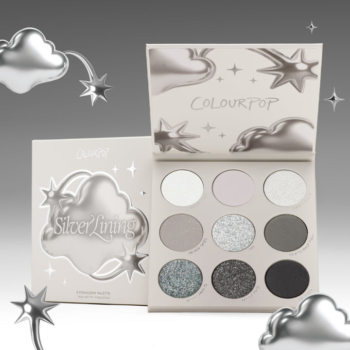Silver Lining - Cozy Glow