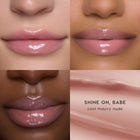 Shine On Babe - Everyday Pop