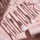 Smoke 'N Roses Brush Roll - Clean Bundle