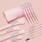 Smoke 'N Roses Brush Roll - Clean Bundle