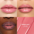 Dinner Date - Soft Glam