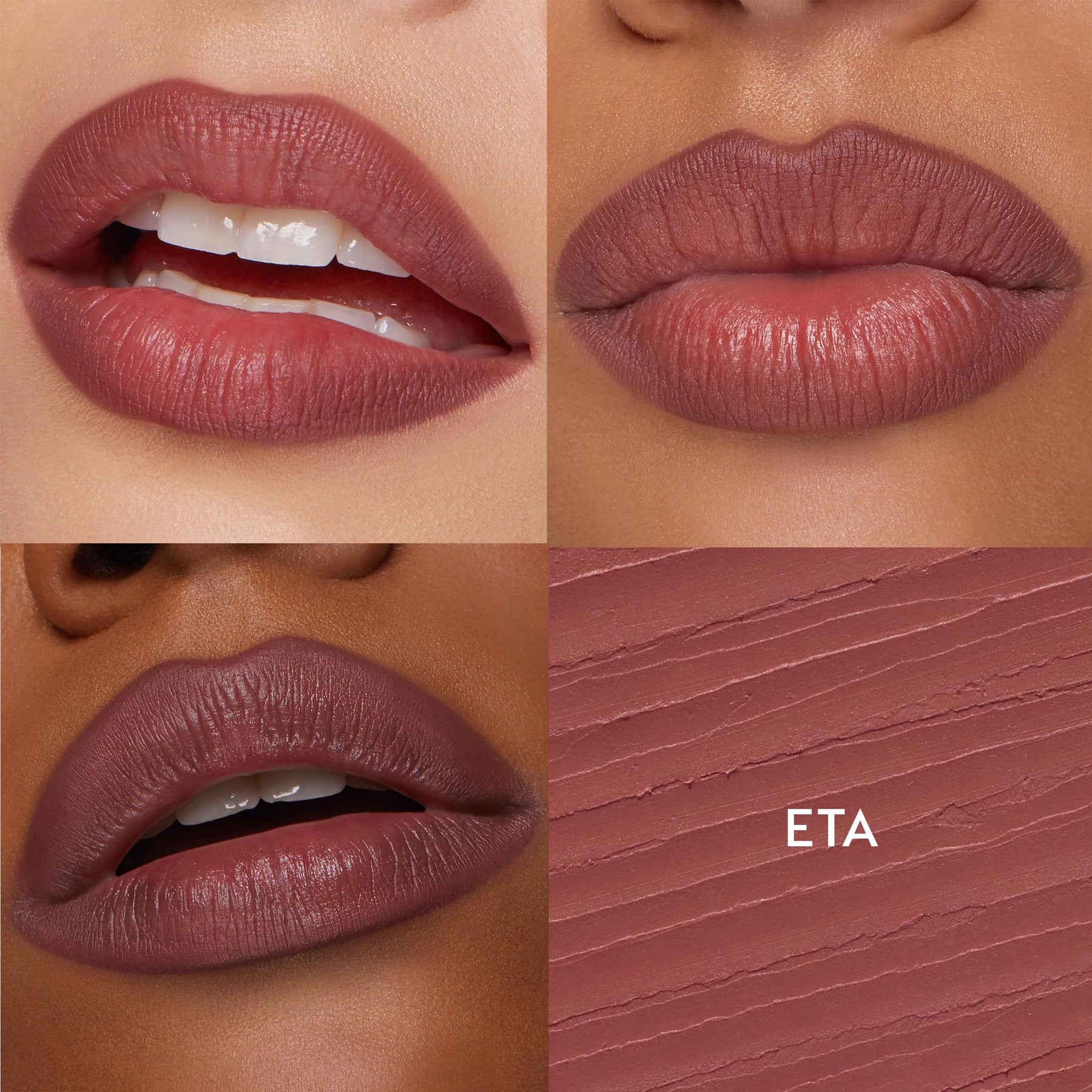 ETA - Ready Routine