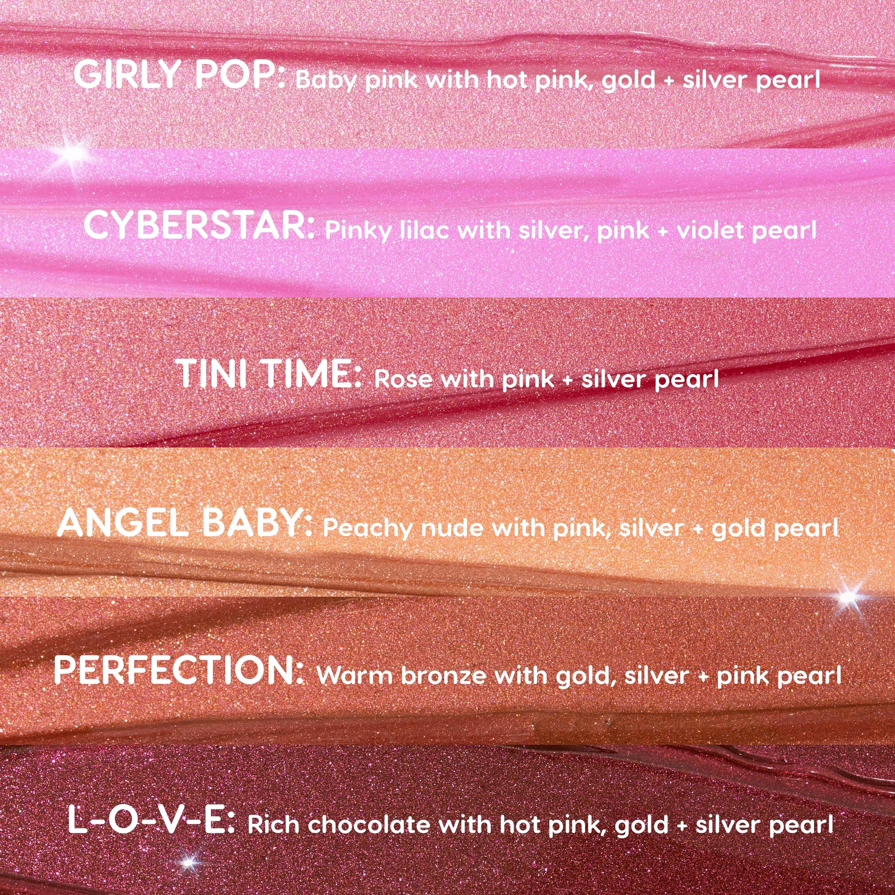 Girly Pop - Simple Edit