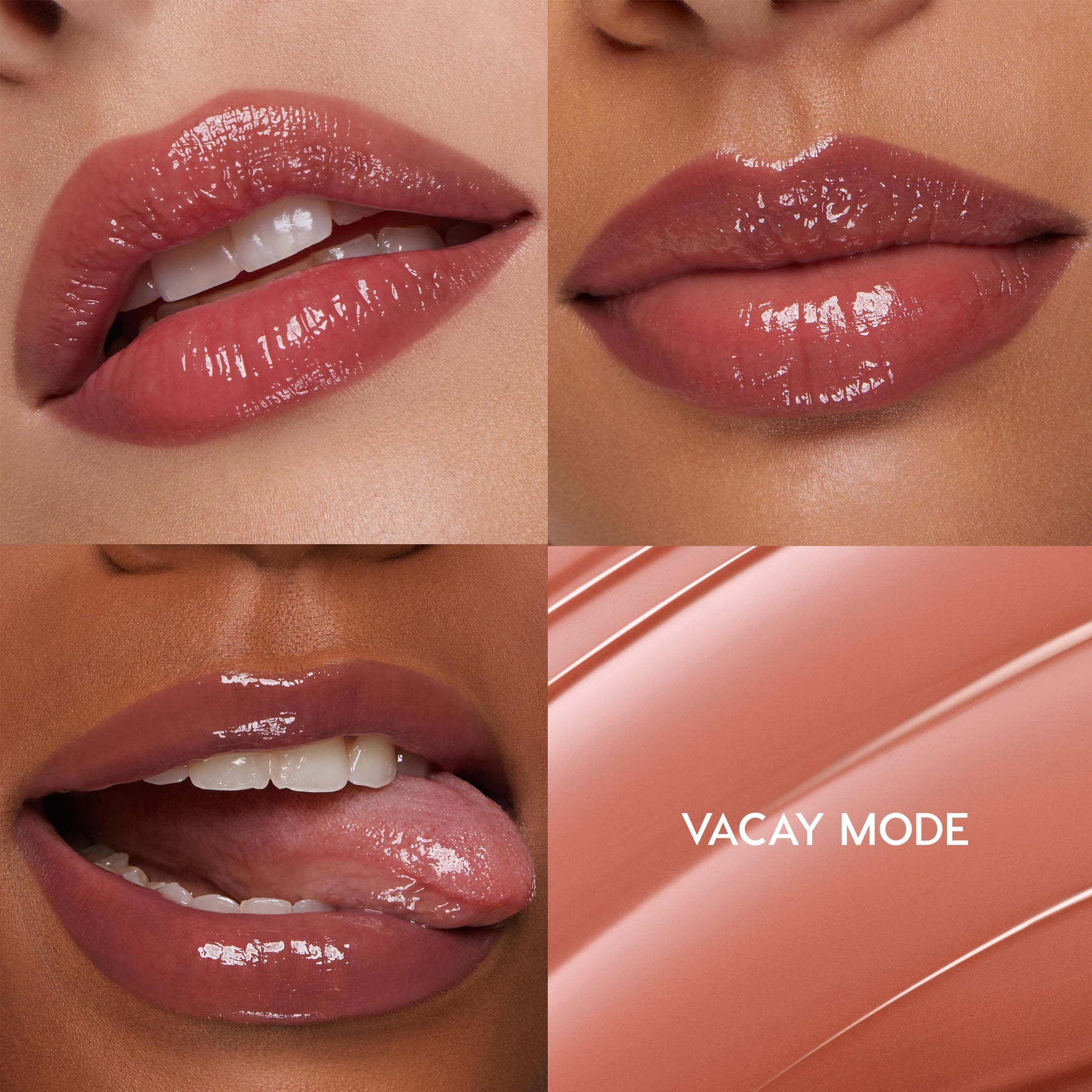 Vacay Mode - Easy Set