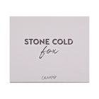 Stone Cold Fox - Fresh Pair