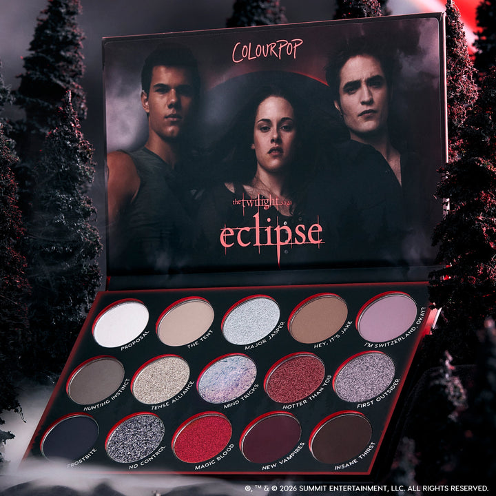 Eclipse - Soft Glow