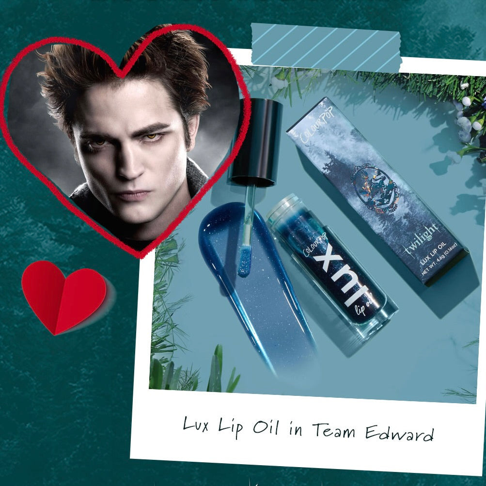 Team Edward - Clean Bundle