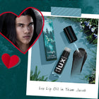Team Jacob - Gift Ready