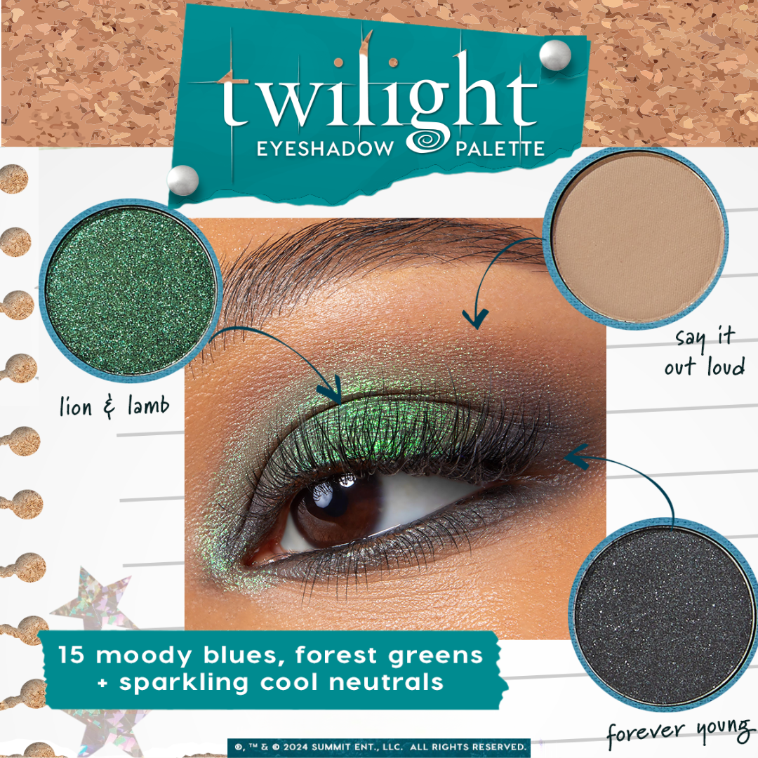 Twilight - Fresh Pair