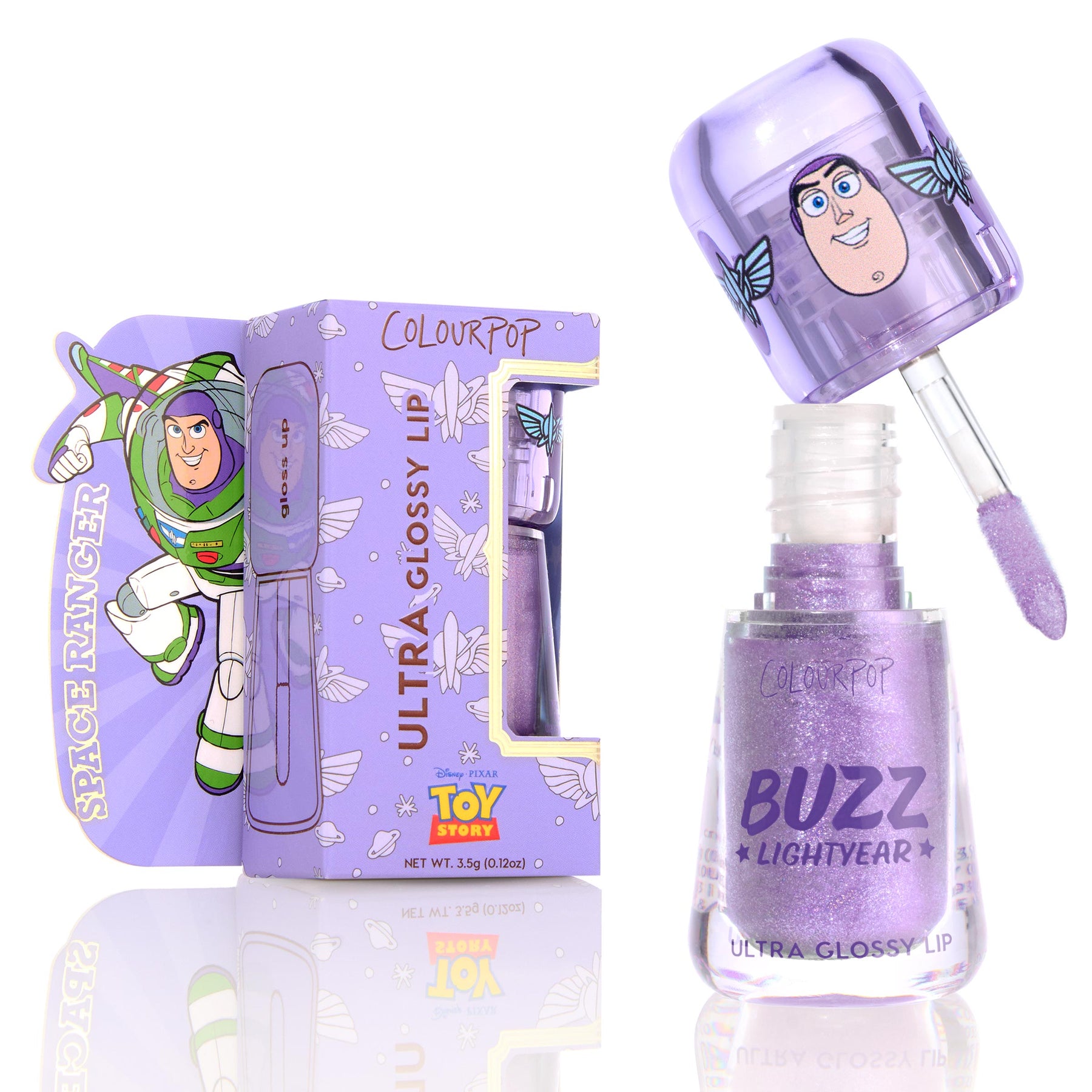 Buzzin' About - Clean Bundle