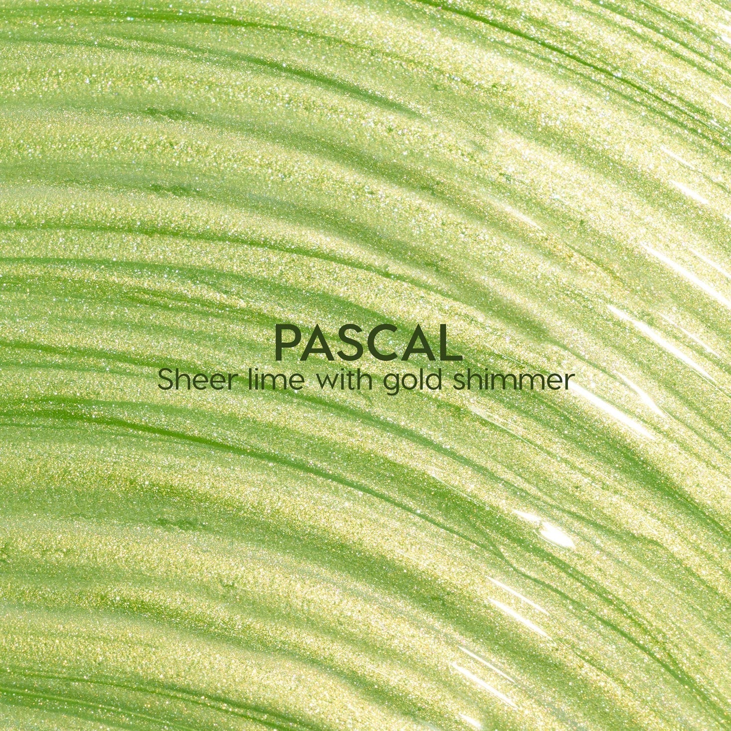 Pascal - Classic Pick