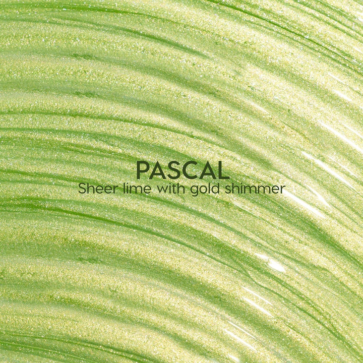 Pascal - Classic Pick