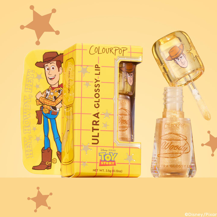 Favorite Deputy - Fresh Pair