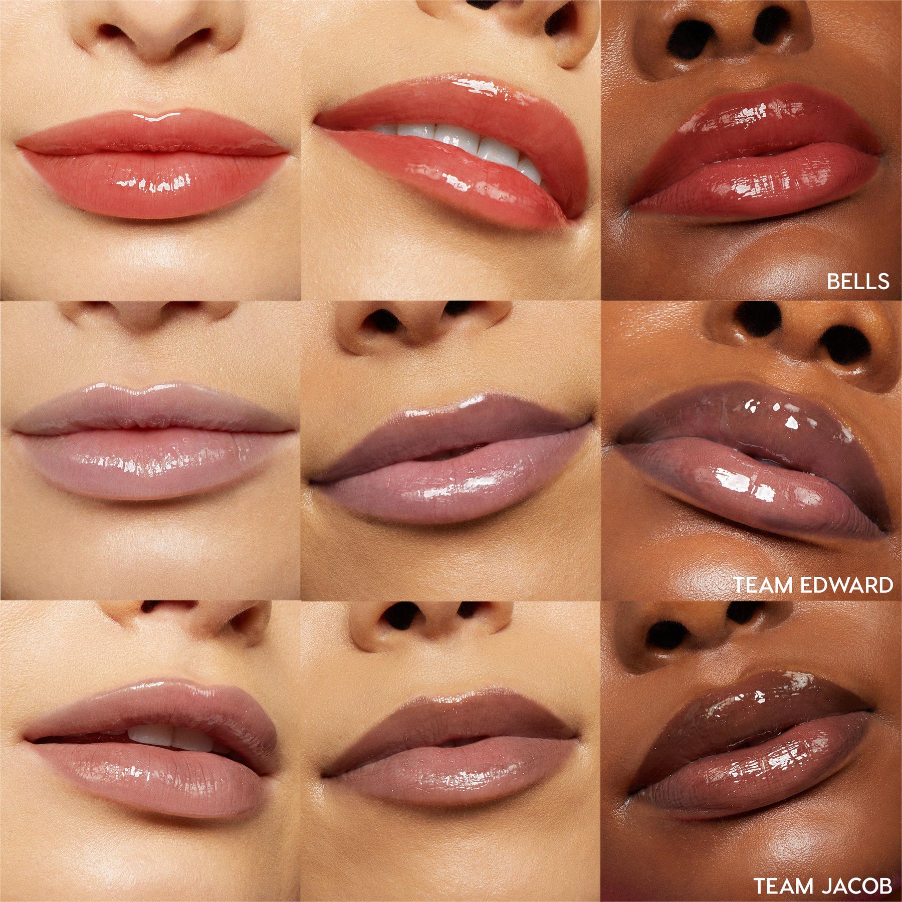 Twilight x ColourPop - Classic Pick