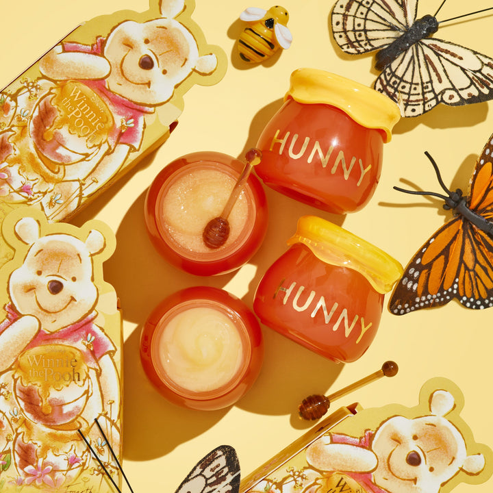 Sweet as Hunny - Fresh Pair