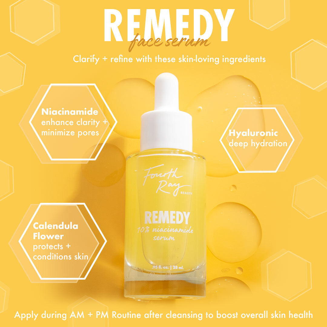 So Refined - Easy Set