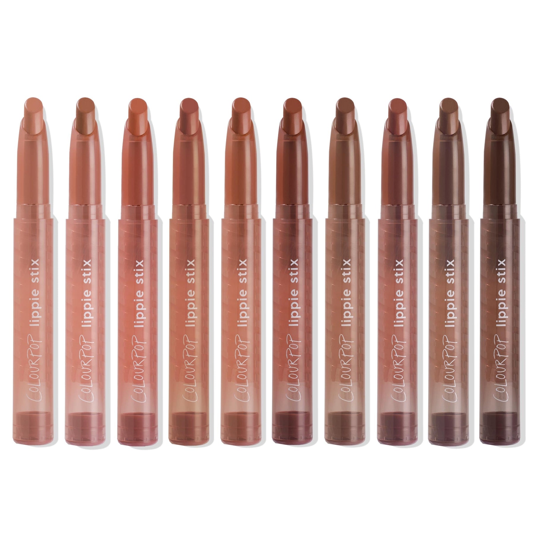 In the Nude - Simple Edit